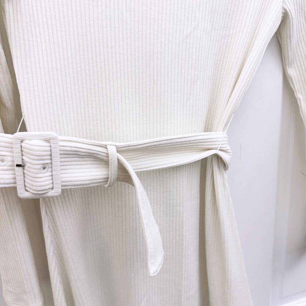 Club Monaco Melissah Knit Dress - Picture 9 of 11